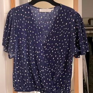 ASTR Top Size Medium